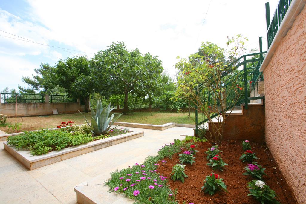 Apartments Neda - Porec South Room photo